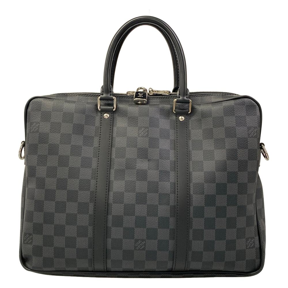 Louis Vuitton PDV PM Business Bag N41478